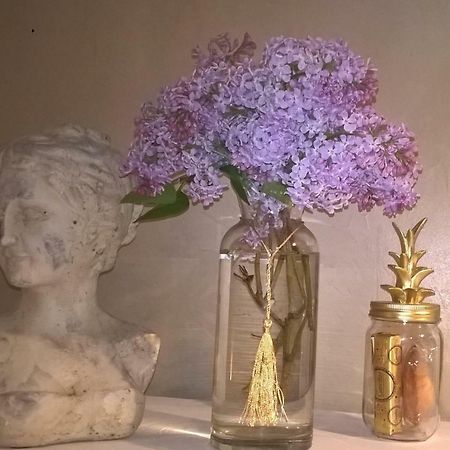 Le Clos Manceau Bed and Breakfast Le Mans Esterno foto