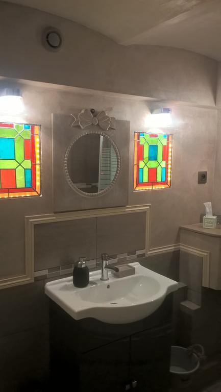 Le Clos Manceau Bed and Breakfast Le Mans Esterno foto