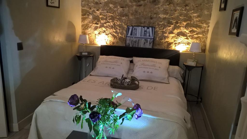 Le Clos Manceau Bed and Breakfast Le Mans Esterno foto