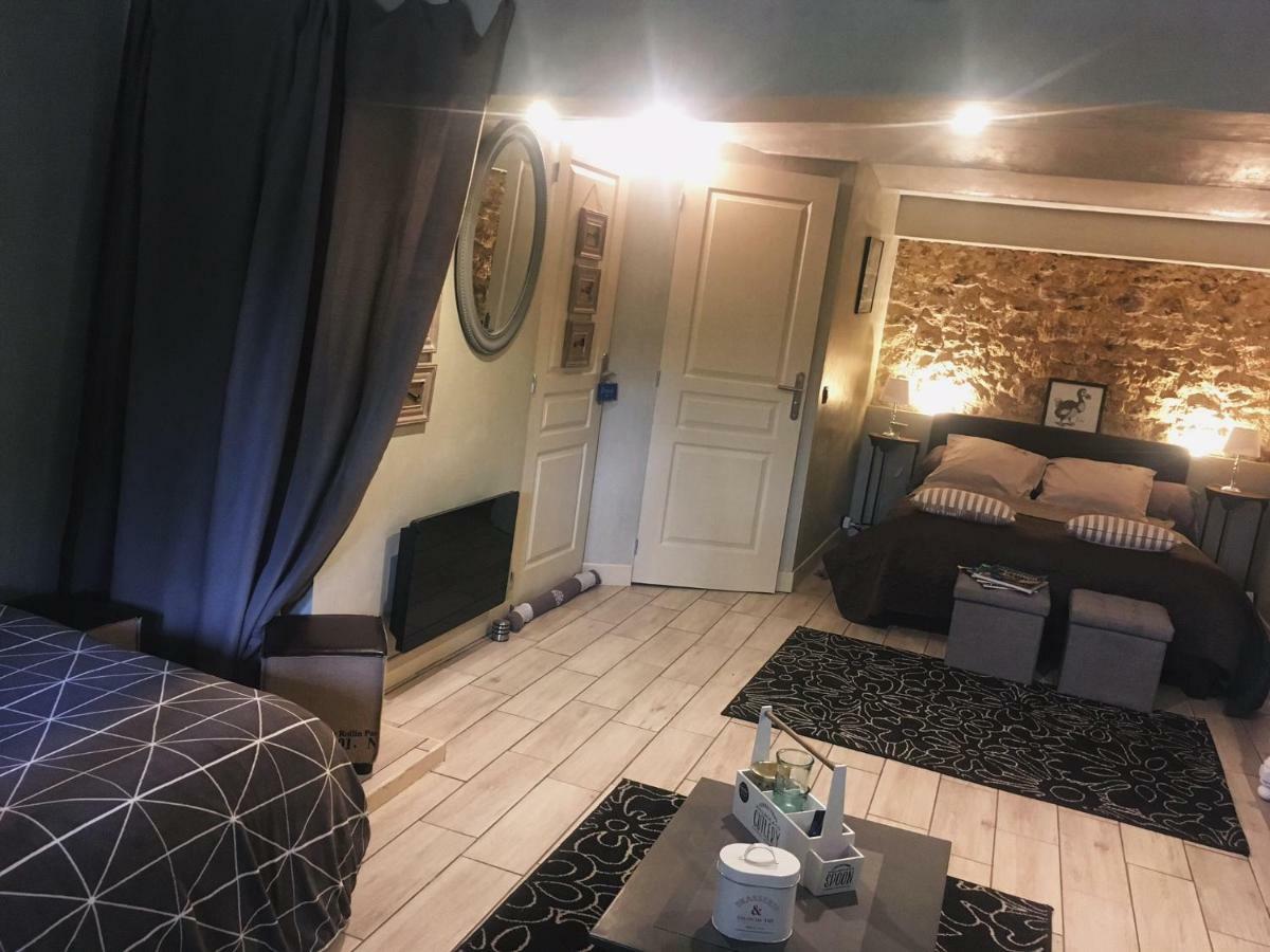 Le Clos Manceau Bed and Breakfast Le Mans Esterno foto