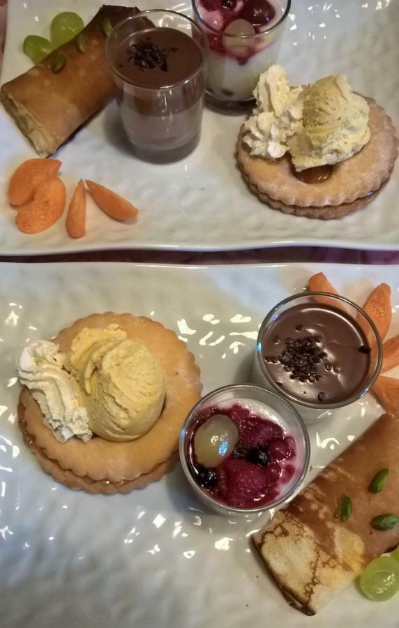 Le Clos Manceau Bed and Breakfast Le Mans Esterno foto