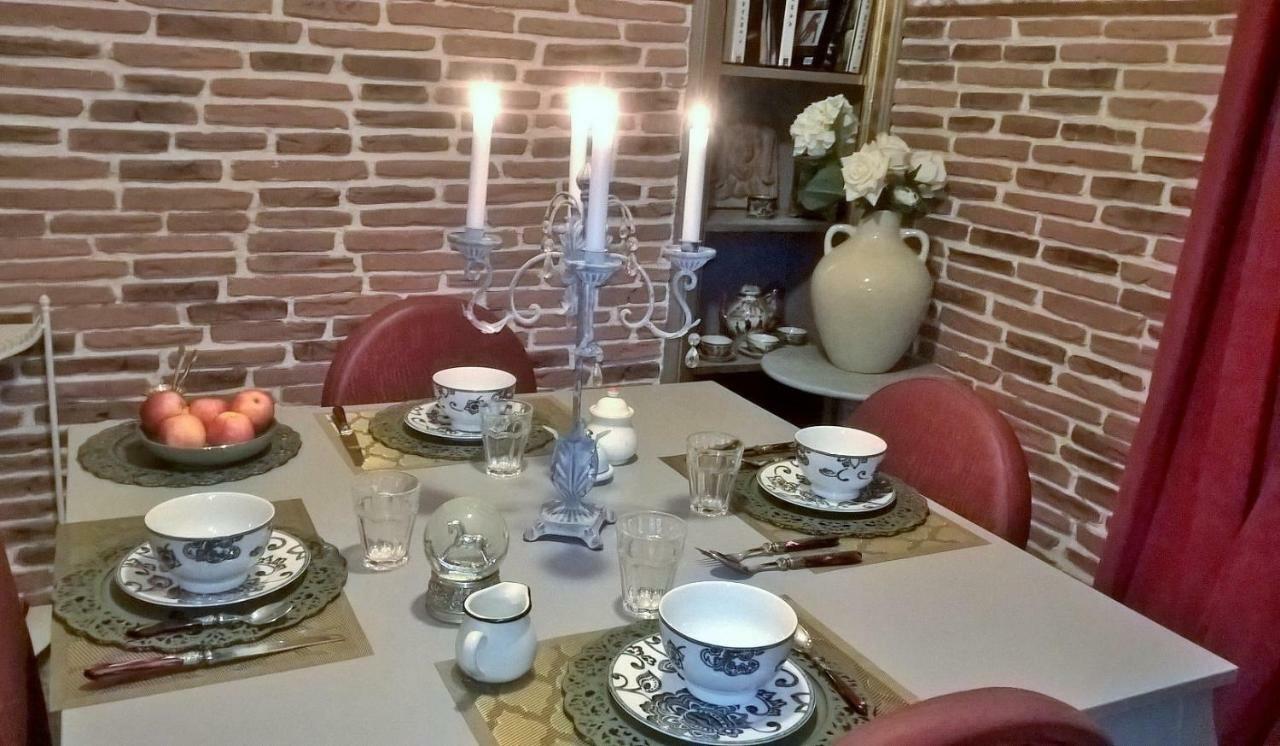 Le Clos Manceau Bed and Breakfast Le Mans Esterno foto