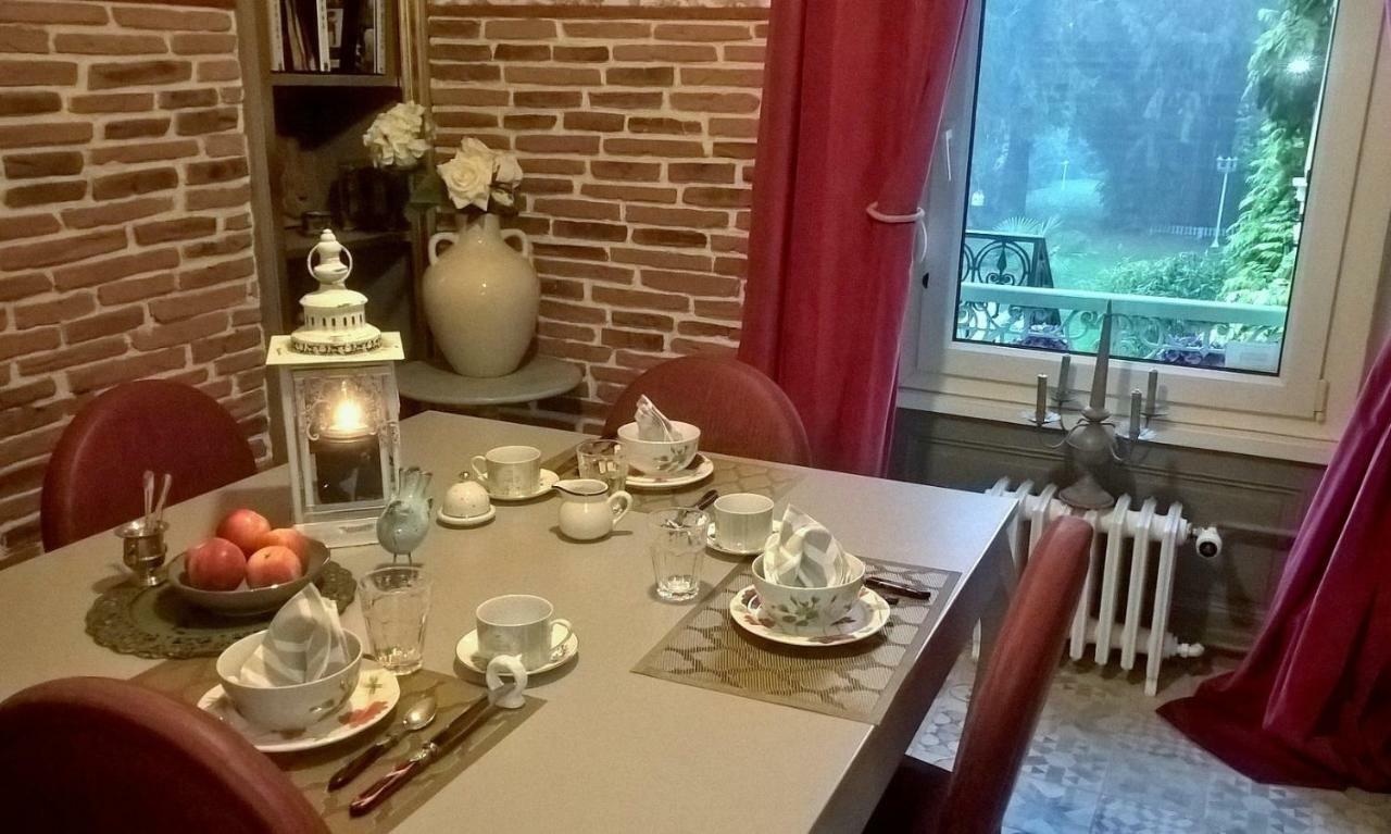 Le Clos Manceau Bed and Breakfast Le Mans Esterno foto