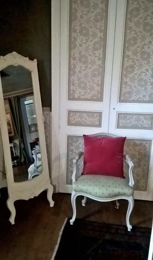 Le Clos Manceau Bed and Breakfast Le Mans Esterno foto