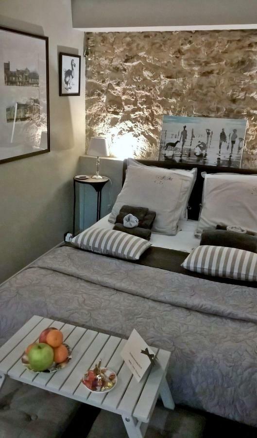 Le Clos Manceau Bed and Breakfast Le Mans Esterno foto