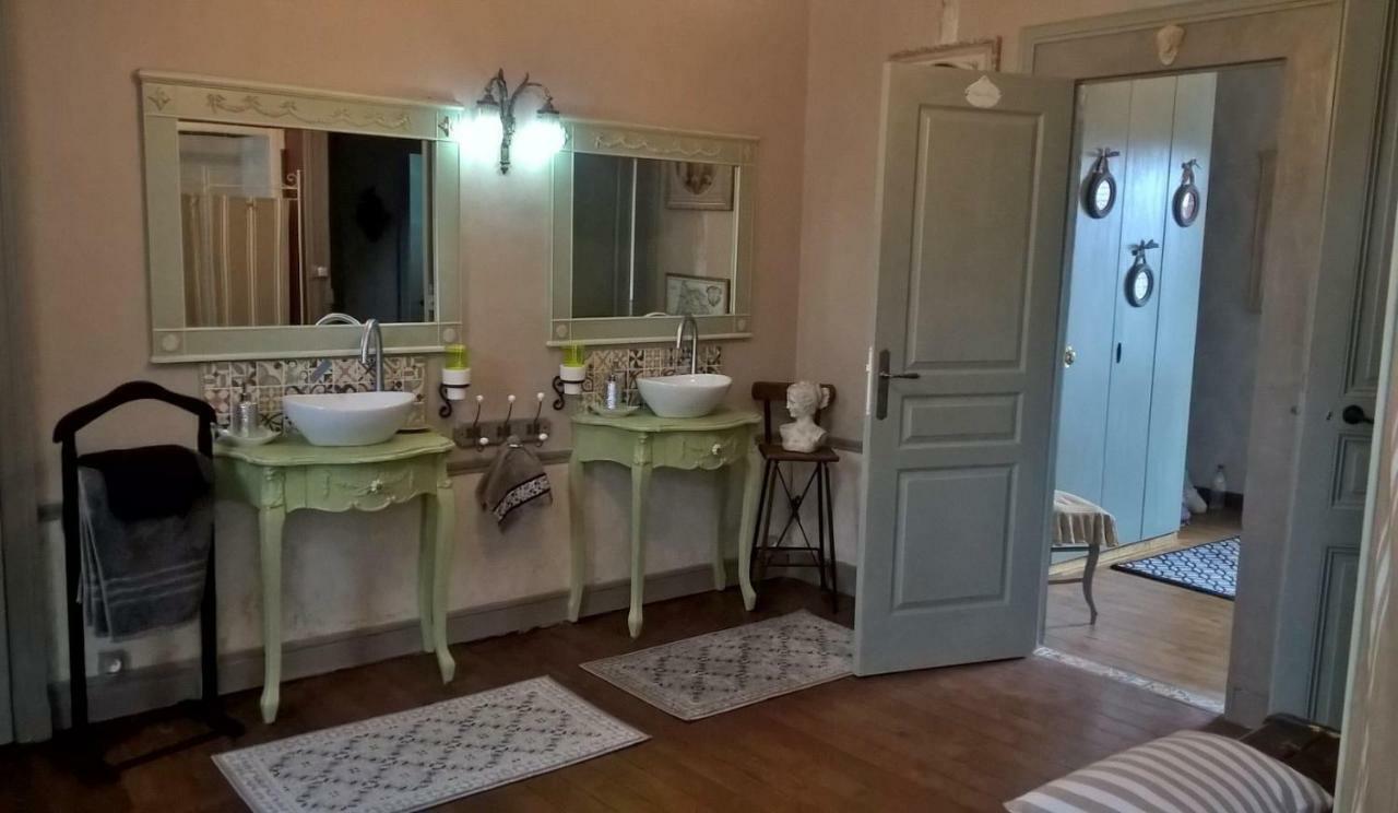 Le Clos Manceau Bed and Breakfast Le Mans Esterno foto