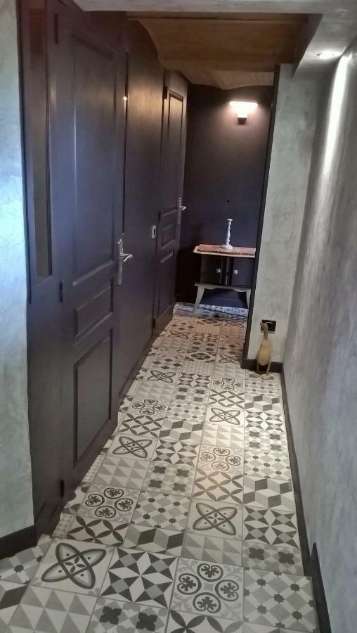 Le Clos Manceau Bed and Breakfast Le Mans Esterno foto
