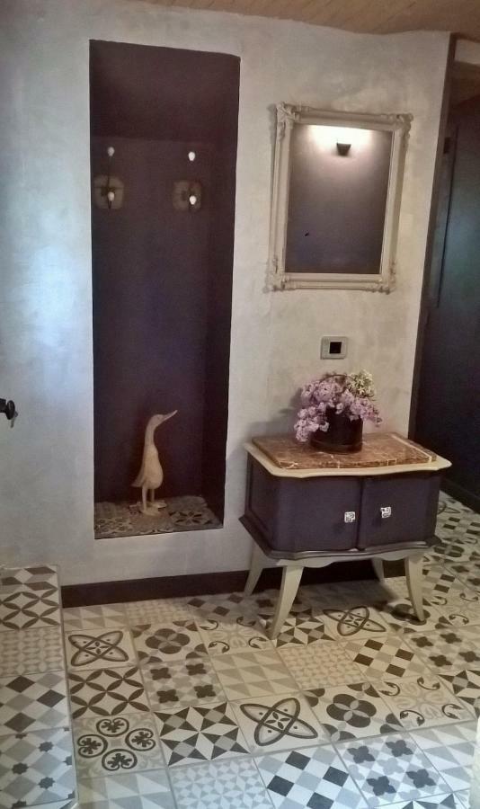 Le Clos Manceau Bed and Breakfast Le Mans Esterno foto
