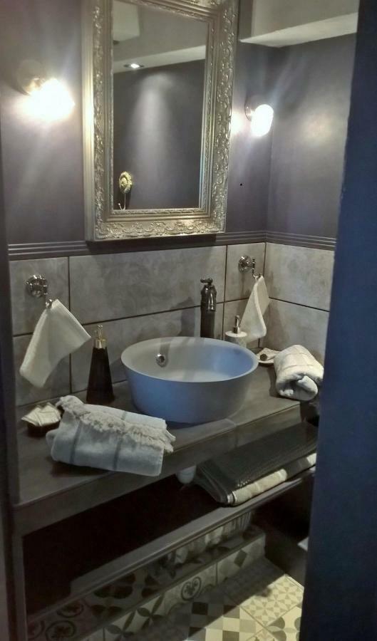 Le Clos Manceau Bed and Breakfast Le Mans Esterno foto